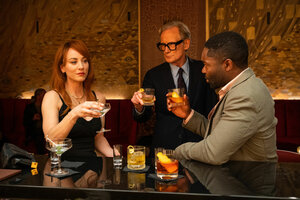 Моя жена – киллер кадр 7 онлайн-кинотеатр Эмбликс