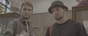 В погоне за камнем кадр 10 онлайн-кинотеатр Эмбликс
