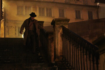 Кадр из фильма