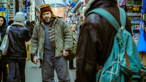 Кибердеревня кадр 5 на Эмбликс в Hd