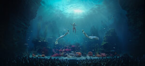 Яга на нашу голову кадр 23 онлайн-кинотеатр Эмбликс