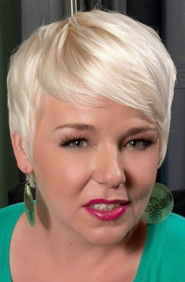 бабет блю порно