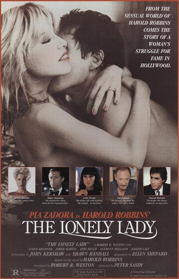Одинокая леди (1983)