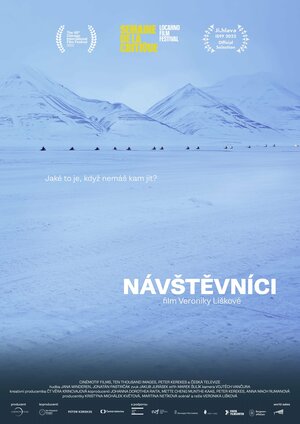 Постер: (The Visitors, 2022 - вся информация о фильме на FilmNavi.ru