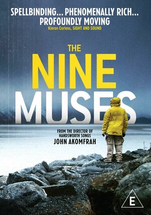 Постер: (Девять муз, 2010 - вся информация о фильме на FilmNavi.ru