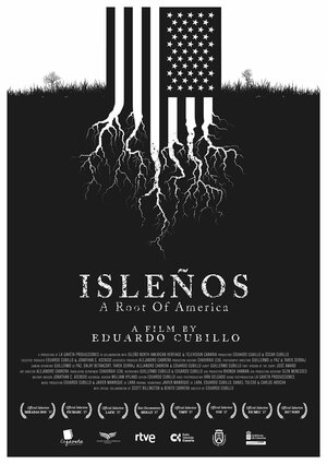 Постер: (Isleños, a root of America, 2017 - вся информация о фильме на FilmNavi.ru