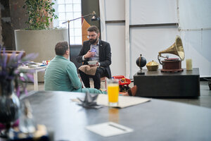 Кибердеревня кадр 13 на Эмбликс в Hd