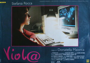 Постер: (Виола, 1998 - вся информация о фильме на FilmNavi.ru