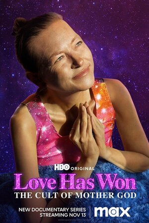 Постер: (Love Has Won, 2023 - вся информация о сериале на FilmNavi.ru