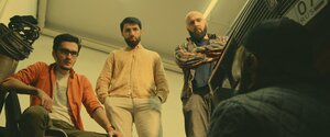 В погоне за камнем кадр 6 онлайн-кинотеатр Эмбликс