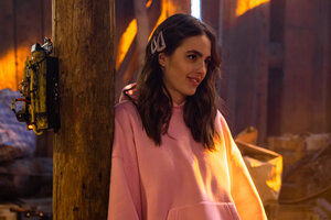 Кибердеревня кадр 1 на Эмбликс в Hd