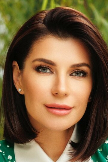 Екатерина Волкова Воронина