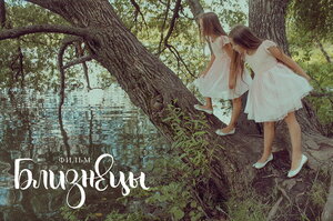 Постер: (Близнецы, 2025 - вся информация о фильме на FilmNavi.ru