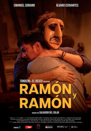 Постер: (Ramón y Ramón, 2024 - вся информация о фильме на FilmNavi.ru