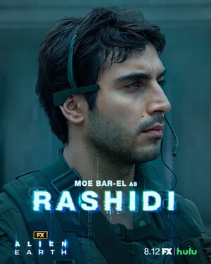 Постер: (Чужой: Земля, 2025 - вся информация о фильме на FilmNavi.ru