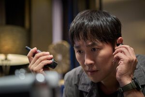 Интервью убийцы кадр 26 онлайн-кинотеатр Эмбликс