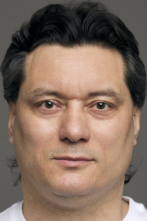 Тахир Ваккасов