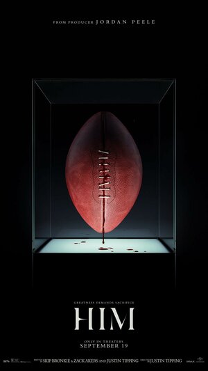 Постер: (Тот самый, 2025 - вся информация о фильме на FilmNavi.ru