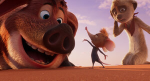 Тафити. Приключения на краю света кадр 11 онлайн-кинотеатр Эмбликс