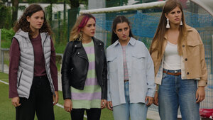 Играй как девчонка кадр 13 на Эмбликс в Hd