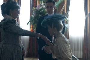 Эна, королева Испании кадр 9 на Эмбликс в Hd