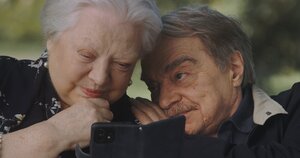 Двое в одной жизни, не считая собаки кадр 12 онлайн-кинотеатр Эмбликс