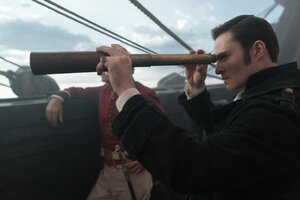 Сандокан: Принц пиратов кадр 8 на Эмбликс в Hd