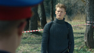 След. Новые легавые кадр 25 на Эмбликс в Hd