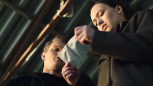 След. Новые легавые кадр 17 на Эмбликс в Hd