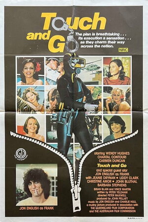 Постер: (Хватай и беги, 1980 - вся информация о фильме на FilmNavi.ru