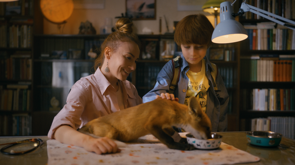 ВКонтакте желісіндегі үйдегі мастурбация туралы бейне