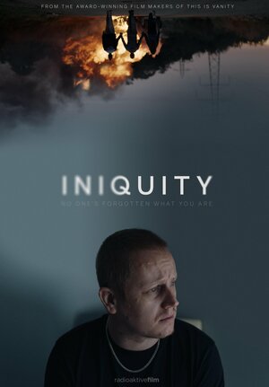 Постер: (Iniquity, 2021 - вся информация о фильме на FilmNavi.ru