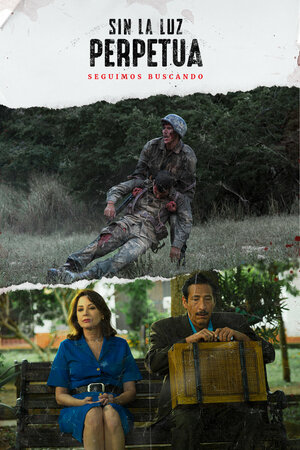 Постер: (Sin La Luz Perpetua, 2022 - вся информация о сериале на FilmNavi.ru