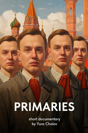 Постер: (Праймериз, 2024 - вся информация о фильме на FilmNavi.ru