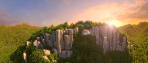 Тайна затерянного острова кадр 8 онлайн-кинотеатр Эмбликс