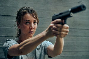 Моя жена – киллер кадр 3 онлайн-кинотеатр Эмбликс