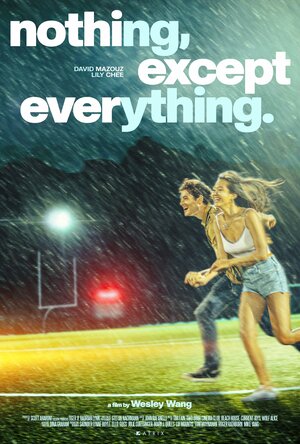 Постер: (nothing, except everything., 2023 - вся информация о фильме на FilmNavi.ru