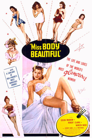 Постер: (The Body Beautiful, 1953 - вся информация о фильме на FilmNavi.ru