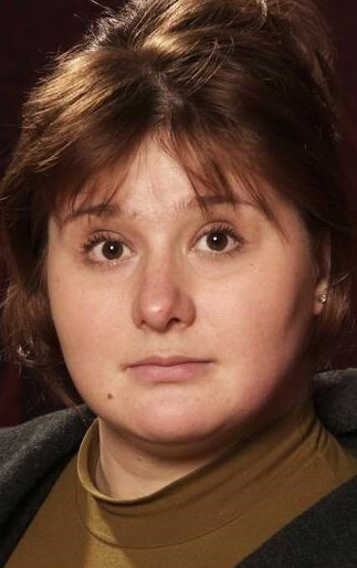 Ақ шашты порно актриса