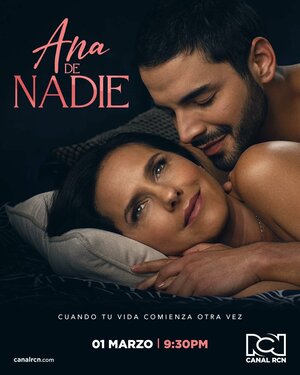 Постер: (Новая жизнь Анны, 2022 - вся информация о сериале на FilmNavi.ru