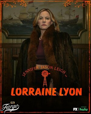 Постер: (Фарго, 2014 - вся информация о сериале на FilmNavi.ru