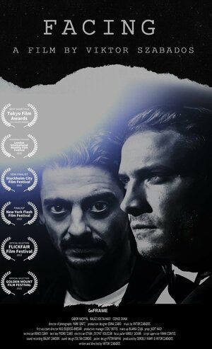 Постер: (Szembesülés, 2021 - вся информация о фильме на FilmNavi.ru