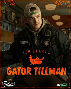 Постер: (Фарго, 2014 - вся информация о сериале на FilmNavi.ru