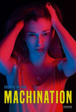 Постер: (Machination, 2022 - вся информация о фильме на FilmNavi.ru