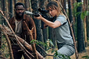 Моя жена – киллер кадр 4 онлайн-кинотеатр Эмбликс