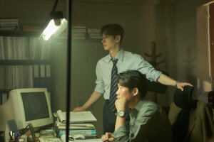 Большая сделка кадр 38 онлайн-кинотеатр Эмбликс