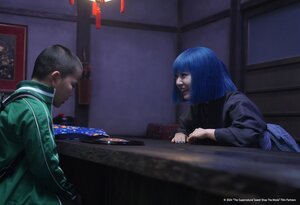 Загадочная кондитерская «Дзэнитэндо» кадр 7 онлайн-кинотеатр Эмбликс