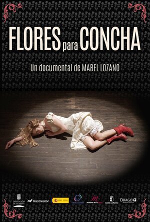 Постер: (Flores para Concha, 2022 - вся информация о фильме на FilmNavi.ru
