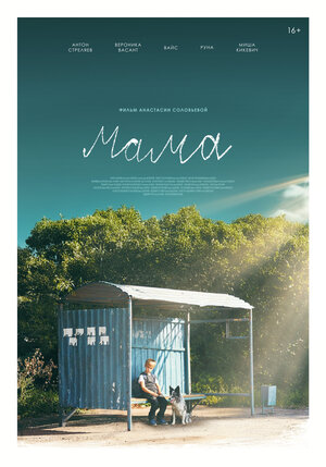 Постер: (Мама, 2024 - вся информация о фильме на FilmNavi.ru