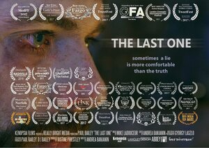 Постер: (The Last One, 2016 - вся информация о фильме на FilmNavi.ru